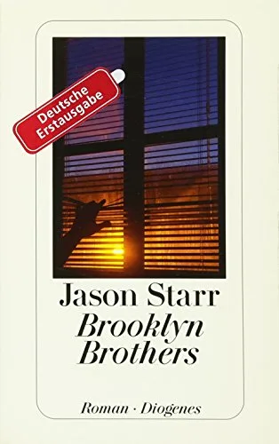 Brooklyn Brothers (detebe)