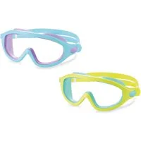 Intex Tauchermaske Tauchermaske Kinder Schwimm Maske Kids zufällige Auswahl 55985