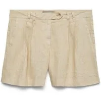 Vero Moda Leinenhose