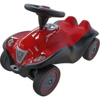 BIG Rutscherauto BIG Bobby Car Next 2.0 Rot
