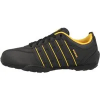K-Swiss Arvee 1.5 Herren Sneaker Turnschuhe, Sportschuhe, Freizeitschuhe, Halbschuhe, Schnürschuhe