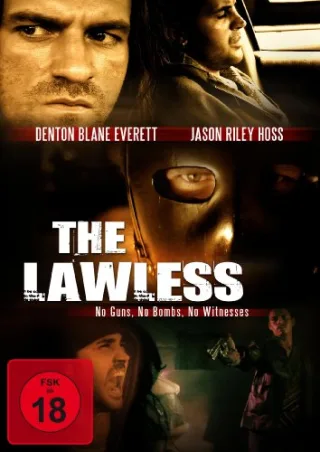 The Lawless