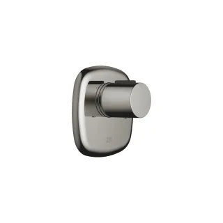 Dornbracht xTOOL UP-Thermostat ohne Mengenregulierung COYA 36503404 Dark Chrome,36503404-19 36503404-19