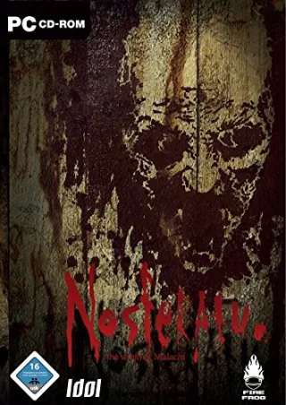 Nostferatu [PC]