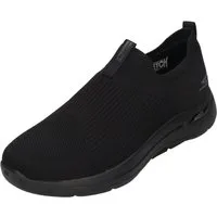 Skechers GO WALK ARCH FIT 216118 Sneaker BBK
