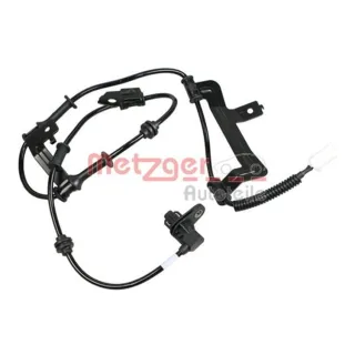 Metzger Raddrehzahlsensor vorne links Hyundai Ix20 Kia Venga