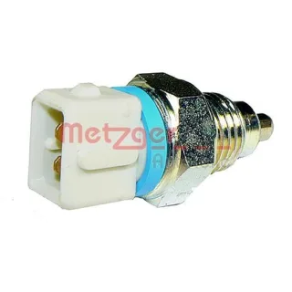 Metzger Schalter f?r R?ckfahrleuchte Citroen Fiat Peugeot 0912010