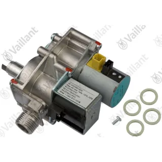 Vaillant Gasarmatur, mit Druckregler 0020052048 Vaillant-Nr. 0020052048