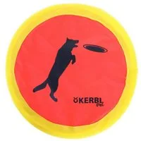 Kerbl Outdoor-Spielzeug Frisbee Ø 24 cm 83474, (1-tlg)