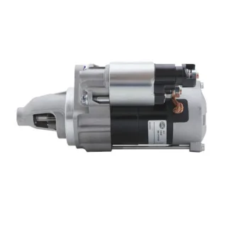Hella Anlasser 0,8 kW Honda City Civic Jazz