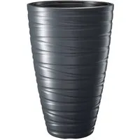 Prosperplast Blumentopf Maze (1 St), Ø 37,5 x 57,9 cm