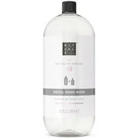 Rituals Flüssigseife Rituals The Ritual Of Sakura Refill Hand Wash 600ml, 1-tlg., Nachfüllpackung für Handseife mit Reismilch und Kirschblüte