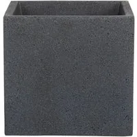 Scheurich Blumentopf 30/240 C-CUBE