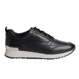 Allie Stride Leder-Sneaker 43S2ALFS1L für Damen