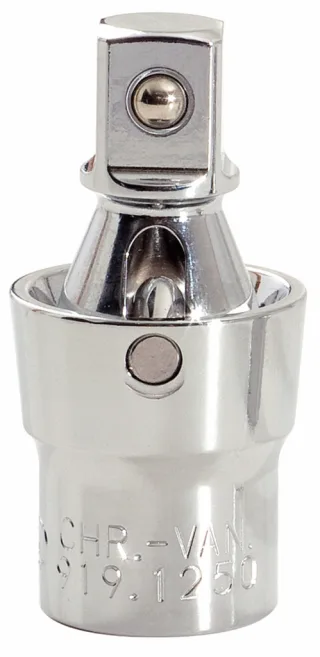 KS Tools 1/2" CHROMEplus Power-Kugelgelenk - 919.1250