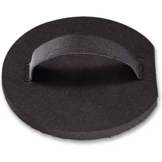 SIA Handpad rund 150 mm - F03E0067KC
