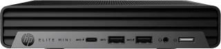 HP Elite Mini 805 G8 Desktop-PC | 9n6u7at#abd | AMD Ryzen™ 5 5600GE - 16GB RAM