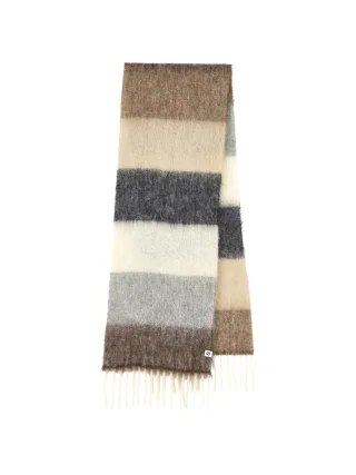 beck söndergaard - Schal - Strada Tilda beige/braun - Gr. - OS