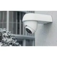 UniFi Kamera-Armhalterung G5 Turret Ultra, G6 Turret, Wandhalterung weiß, für HD-PoE-Kamera G5 Turret Ultra oder G6 Turret