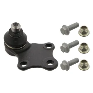 Febi Traggelenk vorne Peugeot 306 31813