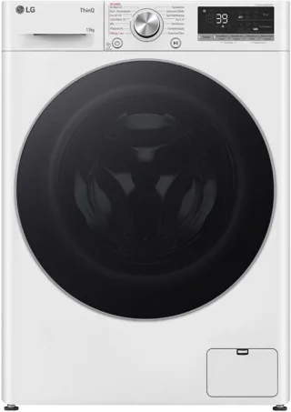 LG Waschmaschine F4WR7031 (weiss) A, 13, 1400