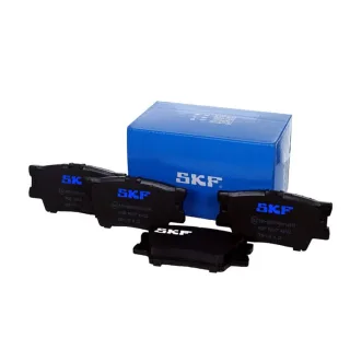 SKF Bremsbel?ge hinten Lexus Es Toyota Aurion Avalon Camry Rav