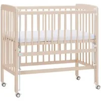 Fillikid Beistellbett Nino, inkl. Matratze, Made in Europe