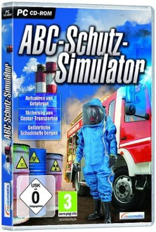 ABC Schutz Simulator