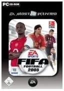 FIFA Football 2005 (EA Most Wanted) [PC]