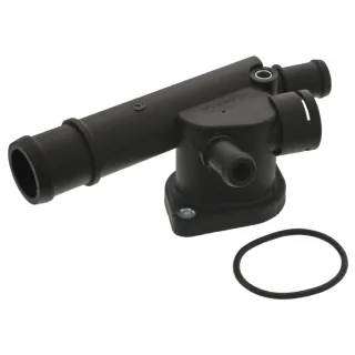 Febi K?hlwasserflansch Audi Seat Skoda VW 46298