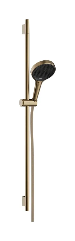 Hansgrohe Brauseset Rainfinity 130 3j EcoSmart 28744140