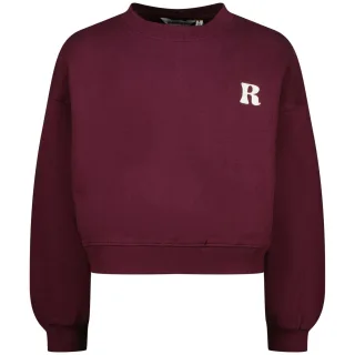 Raizzed - Hoody Sabina red - Gr. - 176