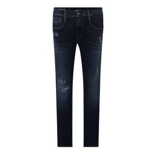 Replay - "Anbass" Jeans für Herren (Blau)