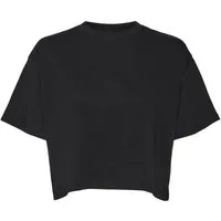 Noisy may T-Shirt NMAlena (1-tlg) Plain/ohne Details