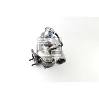 BE Turbo Turbolader Iveco Daily 3 125764