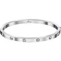Lotus Style Armreif