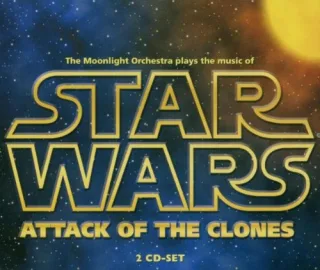 Starwars: Attack of the Clones