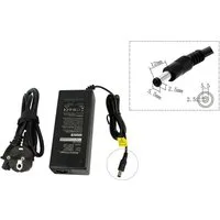 PowerSmart CF080L1018E.011 Batterie-Ladegerät (36V 2A für Elektrofahrrad Scooter)