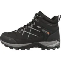 Regatta Samaris III Herren Outdoorschuh Wanderschuhe, Trekking, Hiking, Freizeitschuhe, Schnürschuhe