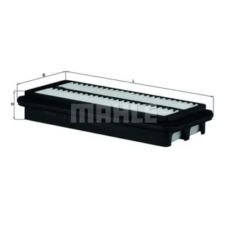 Mahle Luftfilter Kia Picanto 1