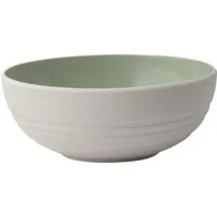 like. by Villeroy & Boch Müslischale It´s My Match Mineral Bol Leaf
