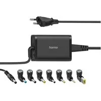 Hama Universal-Notebook-Netzteil, 15-19V/45W Notebook-Netzteil