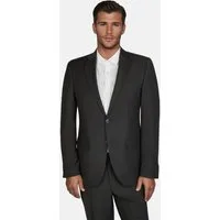 Pierre Cardin Sakko Grant mit fallendem Revers