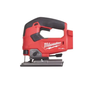 Milwaukee M18 Fuel Akku-Bügelgriffstichsäge M18FJS-0 - 4933499153