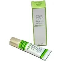 Mary Kay Lippenpflege-Set Satin Lips Shea Butter Balsam Weißer Tee und Zitrone 8g