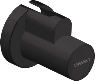 Hansgrohe Eckventilschuber Flowstar mattschwarz , 13950670 13950670