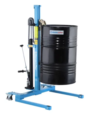 Fassheber FHR300 f?r 208 l DIN F?sser, Tragf?higkeit: 300 kg