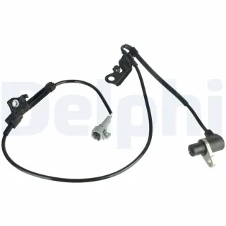 Delphi ABS-Sensor vorne links Toyota Avensis Corolla