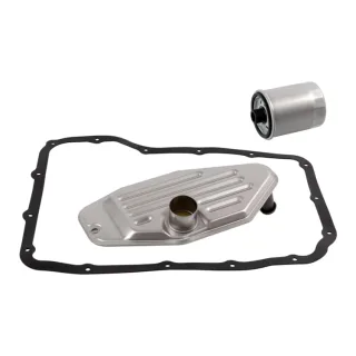 Febi Hydraulikfiltersatz Automatikgetriebe Dodge Durango Ram Jeep Cherokee Wrangler