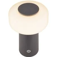 Briloner Leuchten LED Außen-Tischleuchte JUNA 7580015